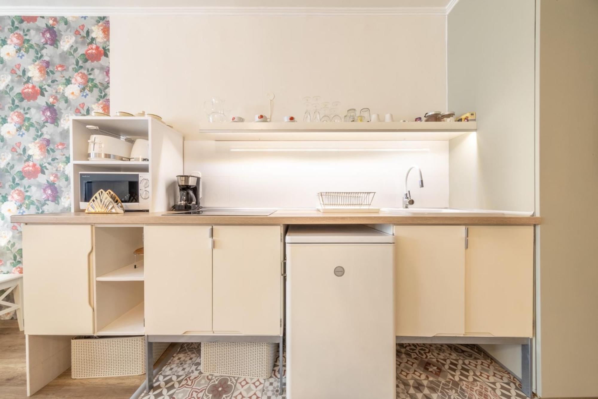 Valentina Apartment In Citycenter Budapeşte Dış mekan fotoğraf