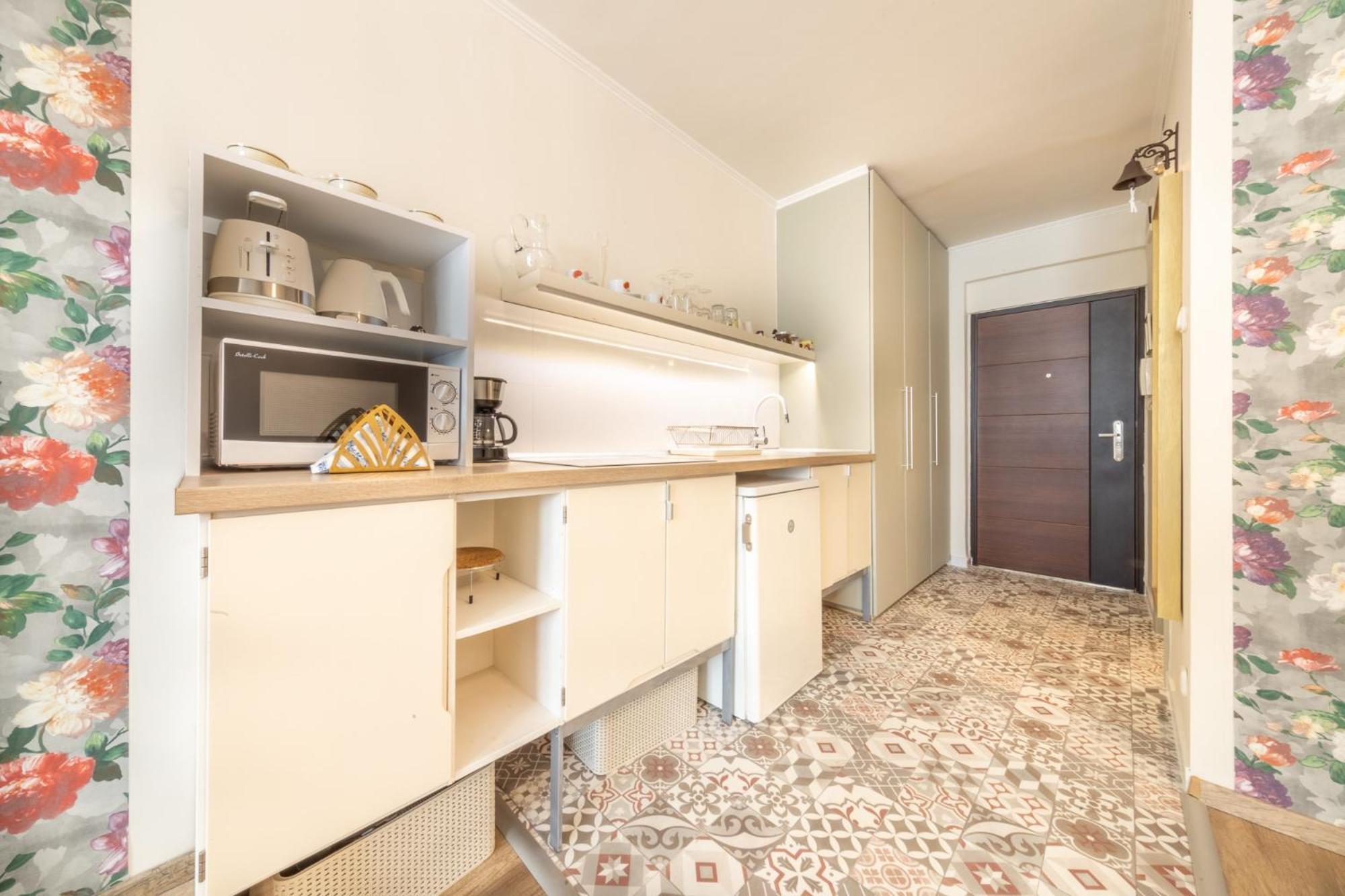 Valentina Apartment In Citycenter Budapeşte Dış mekan fotoğraf