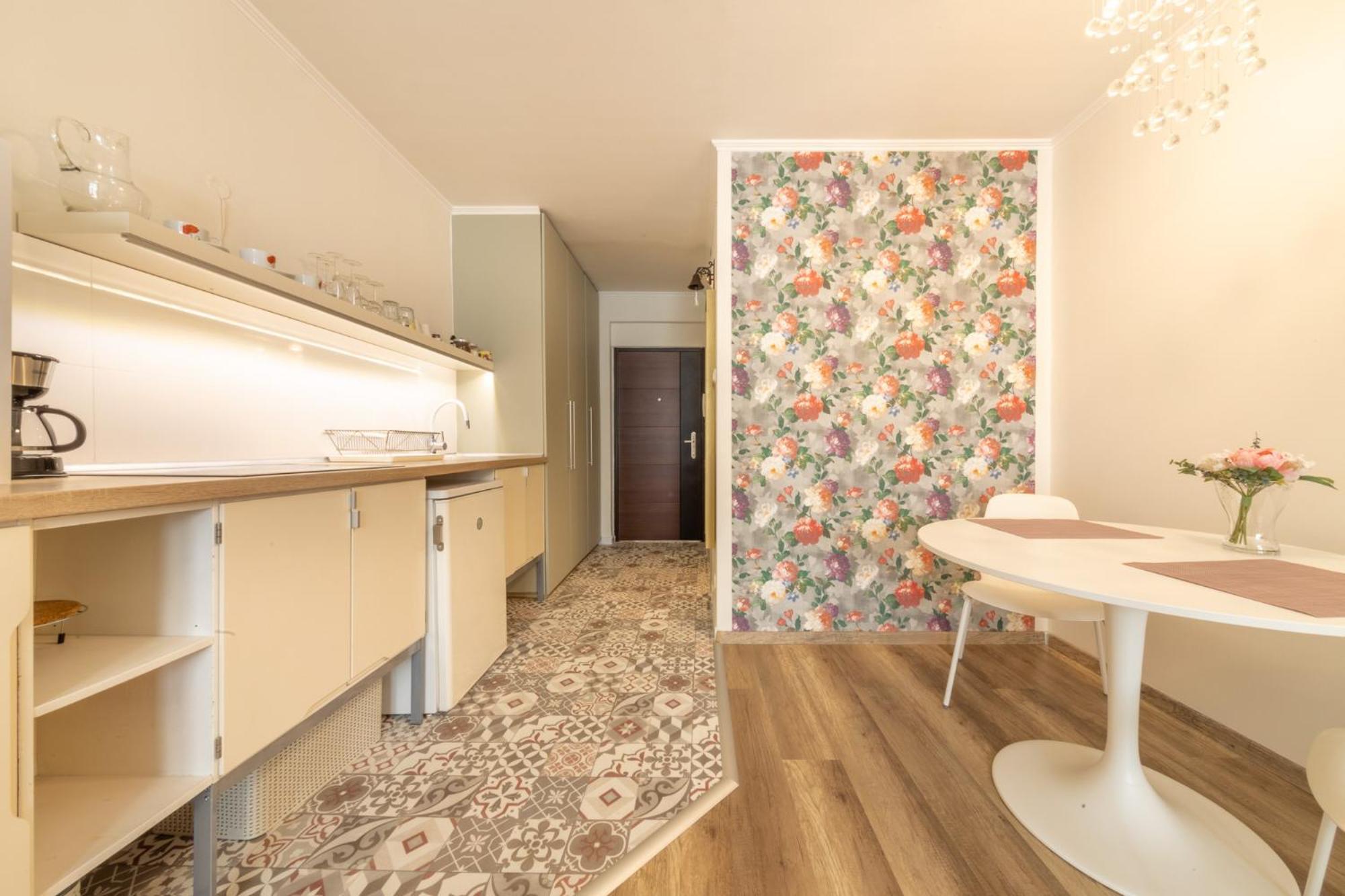 Valentina Apartment In Citycenter Budapeşte Dış mekan fotoğraf