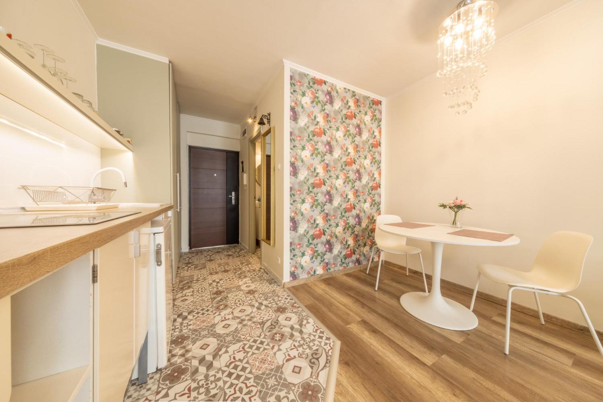 Valentina Apartment In Citycenter Budapeşte Dış mekan fotoğraf