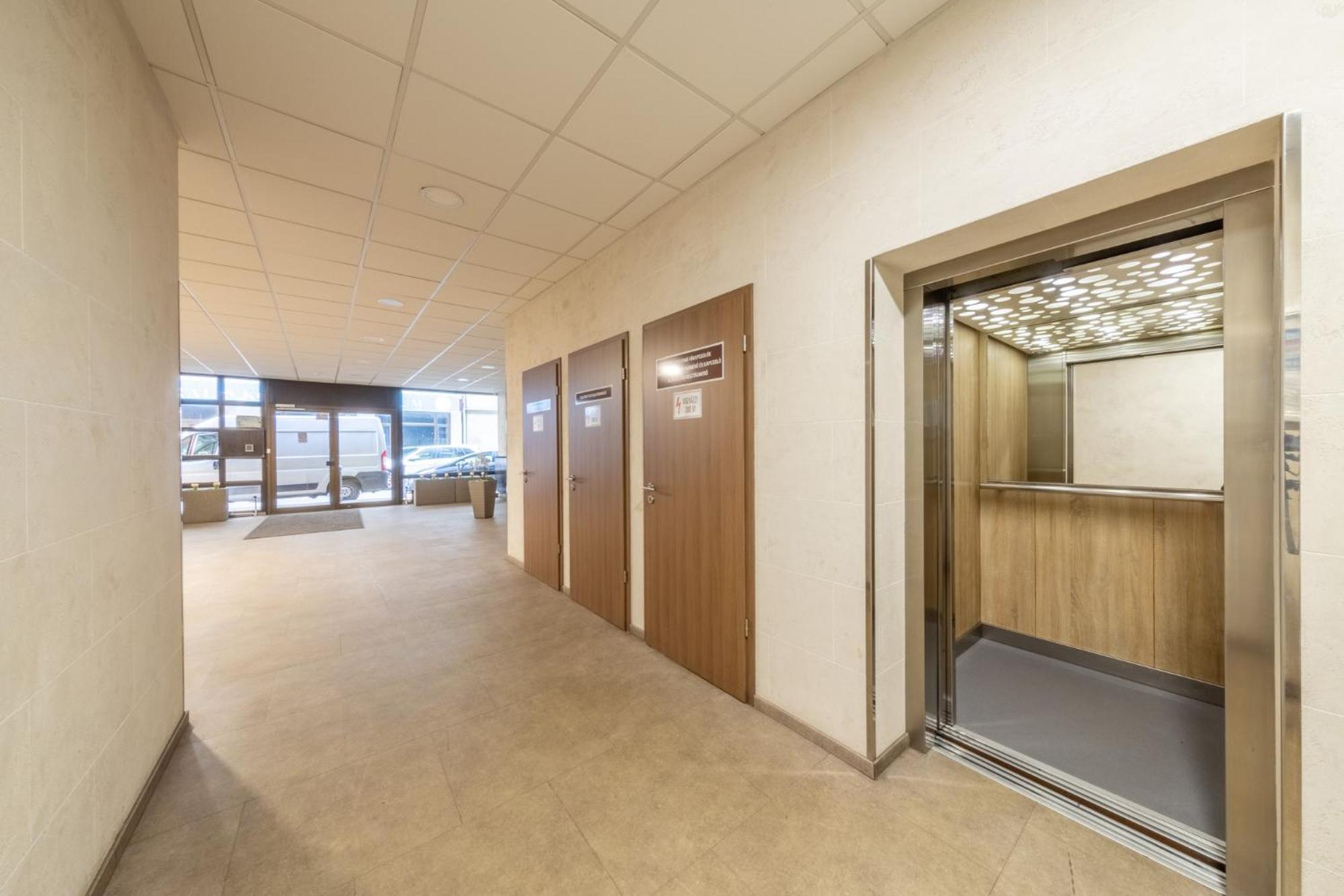 Valentina Apartment In Citycenter Budapeşte Dış mekan fotoğraf