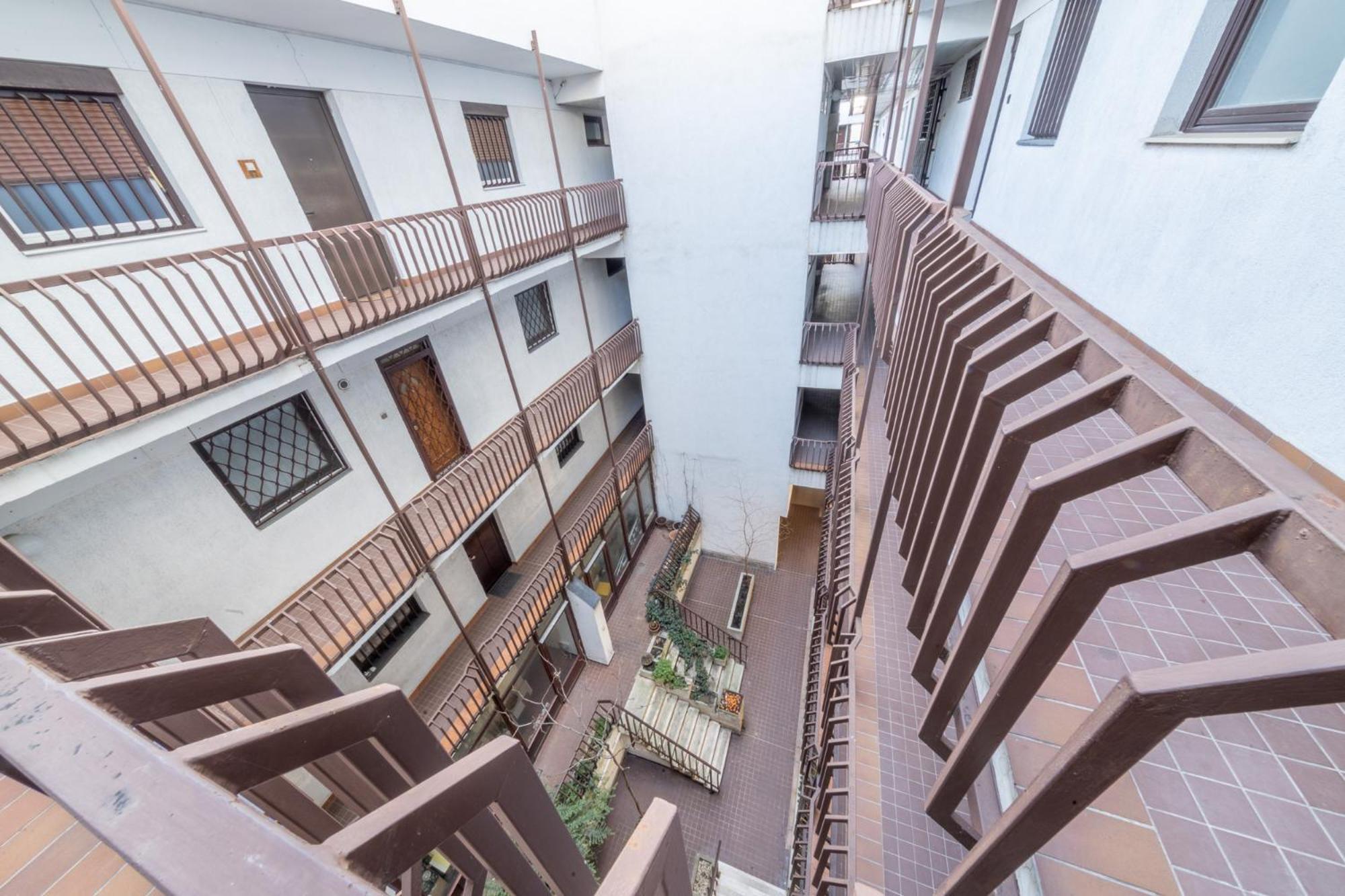 Valentina Apartment In Citycenter Budapeşte Dış mekan fotoğraf